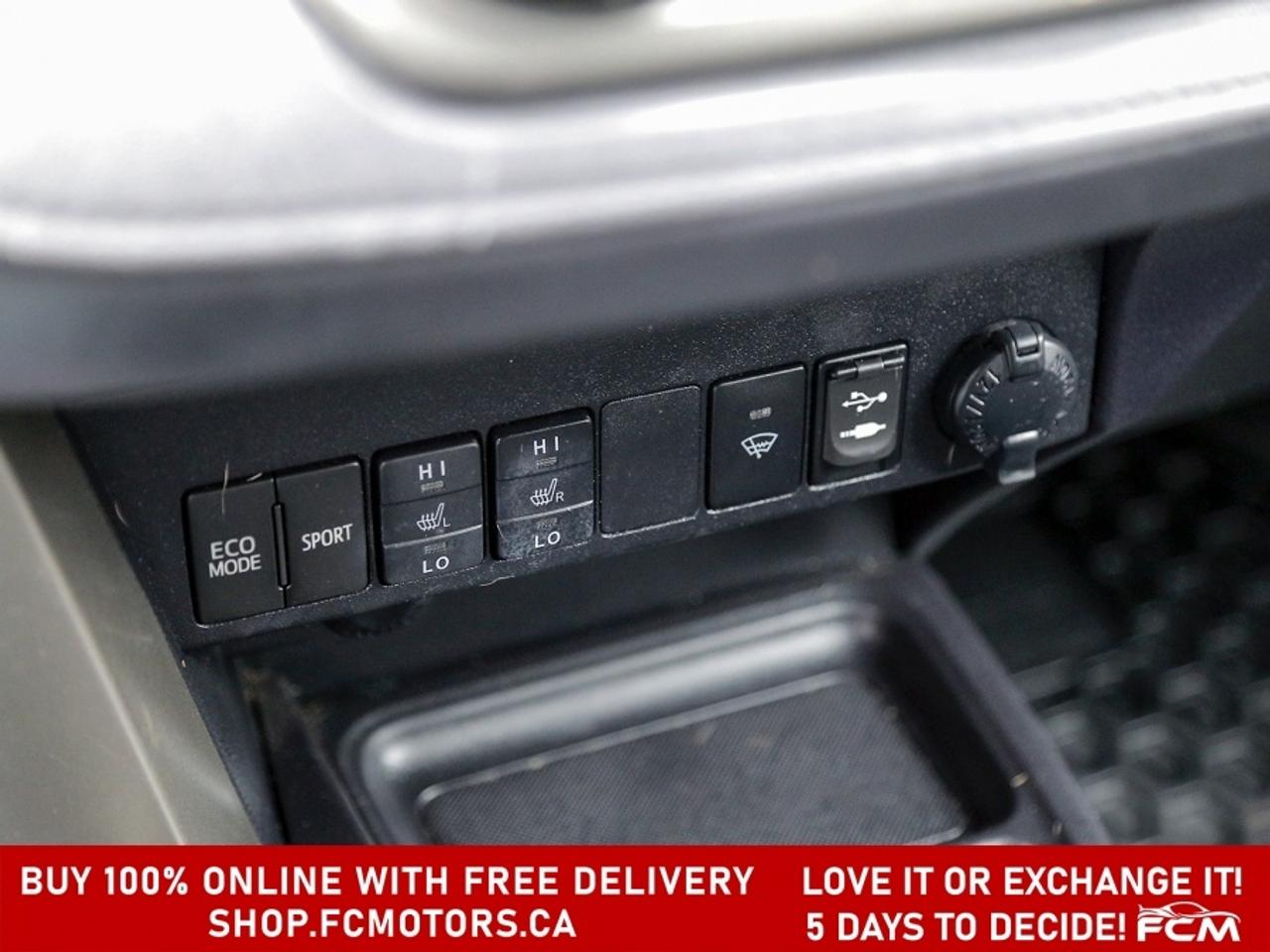 2014 Toyota RAV4 LE AWD ~AUTOMATIC, FULLY CERTIFIED WITH WARRANTY!! Photo