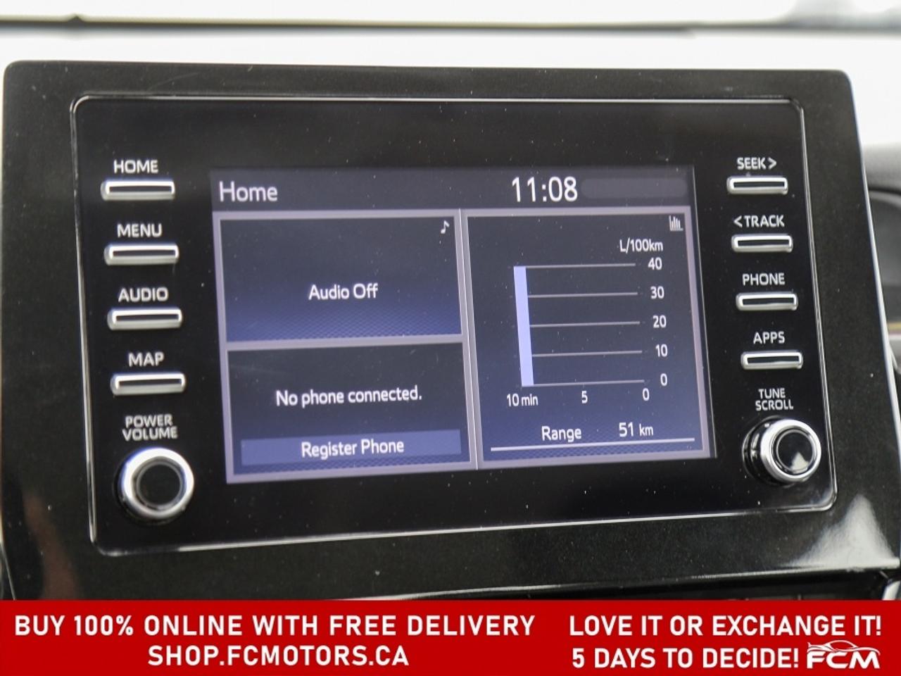 2021 Toyota Camry SE ~AUTOMATIC, FULLY CERTIFIED WITH WARRANTY!!!!~ Photo