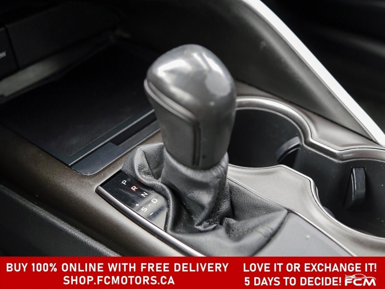 2021 Toyota Camry SE ~AUTOMATIC, FULLY CERTIFIED WITH WARRANTY!!!!~ Photo