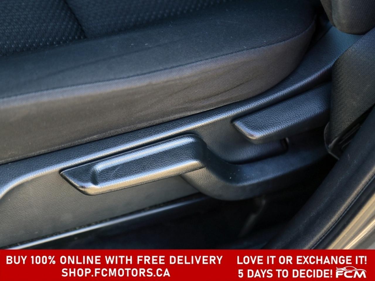 2016 Honda HR-V LX AWD ~AUTOMATIC, FULLY CERTIFIED WITH WARRANTY!! Photo