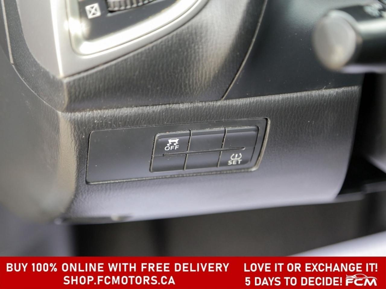2018 Mazda Mazda3 Sport GX SKYACTIV ~AUTOMATIC, FULLY CERTIFIED WITH WARRA Photo