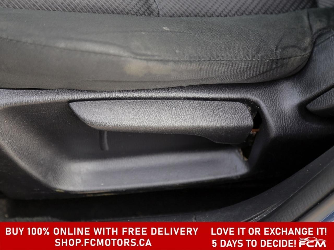 2018 Mazda Mazda3 Sport GX SKYACTIV ~AUTOMATIC, FULLY CERTIFIED WITH WARRA Photo