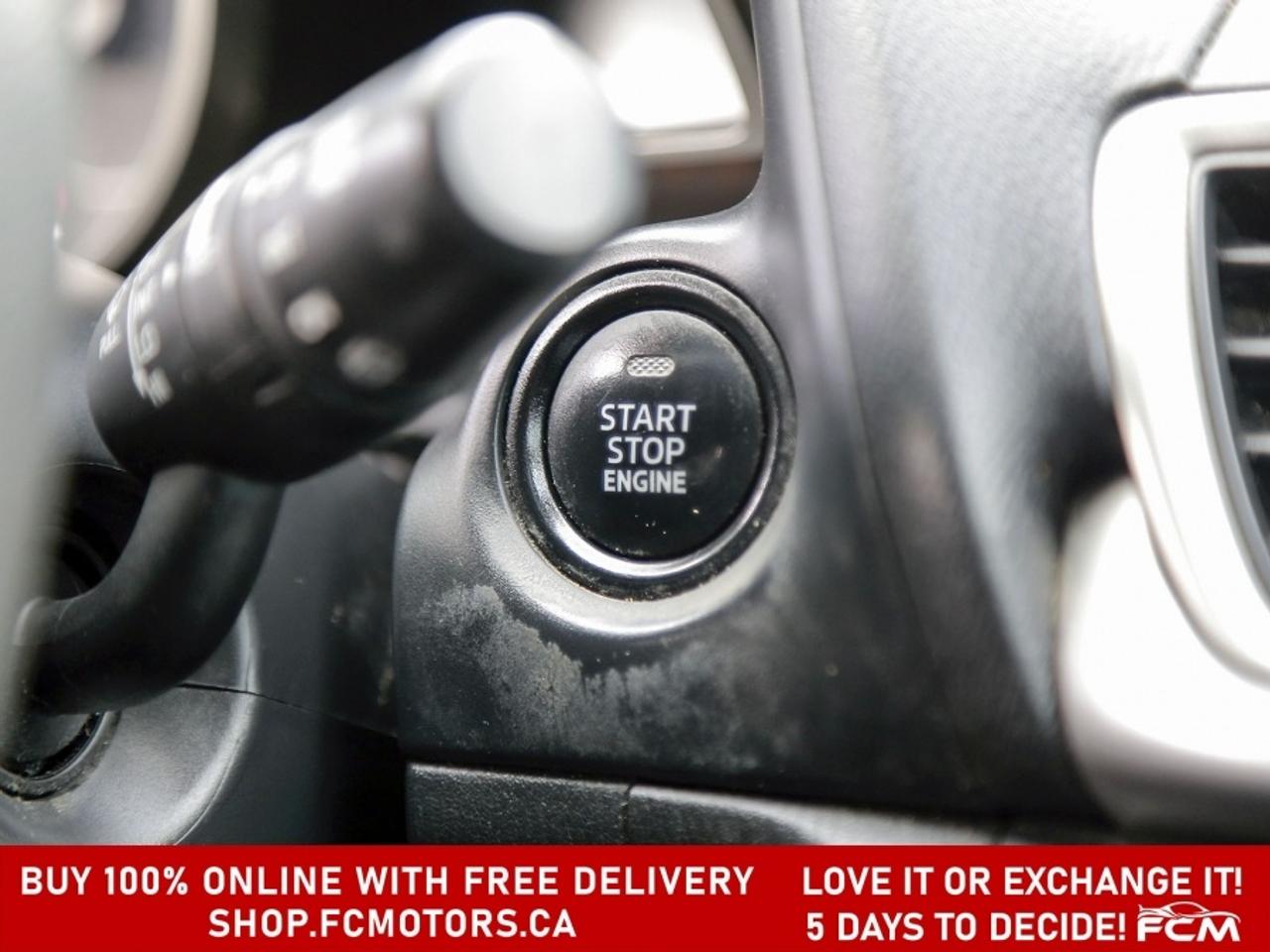 2018 Mazda Mazda3 Sport GX SKYACTIV ~AUTOMATIC, FULLY CERTIFIED WITH WARRA Photo