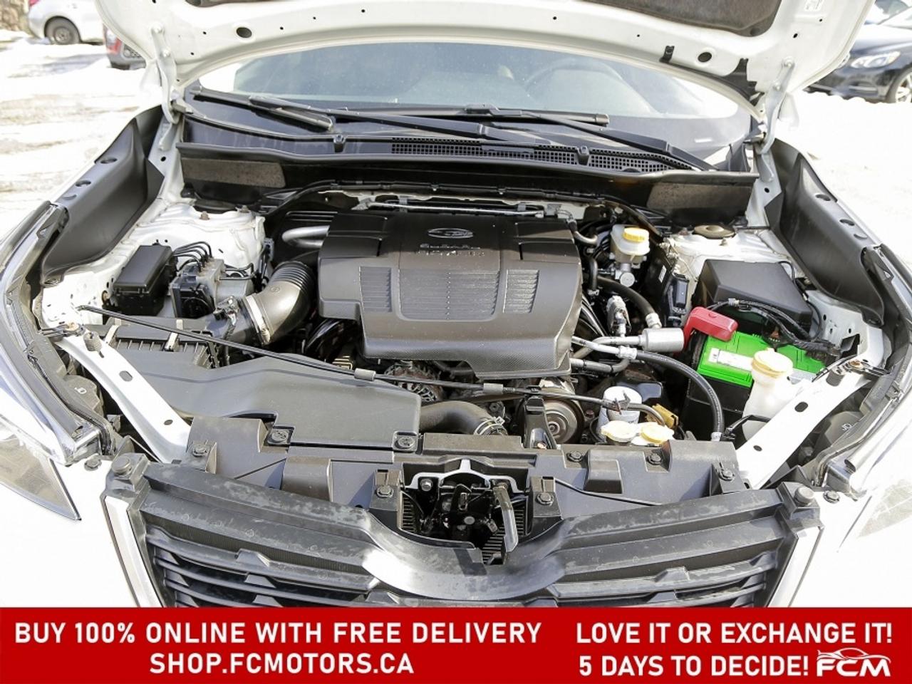 2020 Subaru Forester 2.5I ~AUTOMATIC, FULLY CERTIFIED WITH WARRANTY!!!! Photo