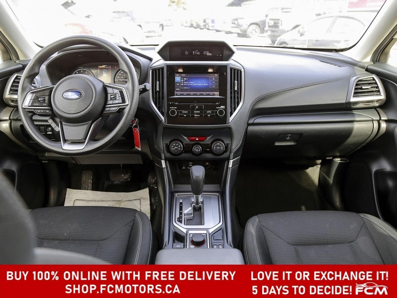 2020 Subaru Forester 2.5I ~AUTOMATIC, FULLY CERTIFIED WITH WARRANTY!!!! Photo