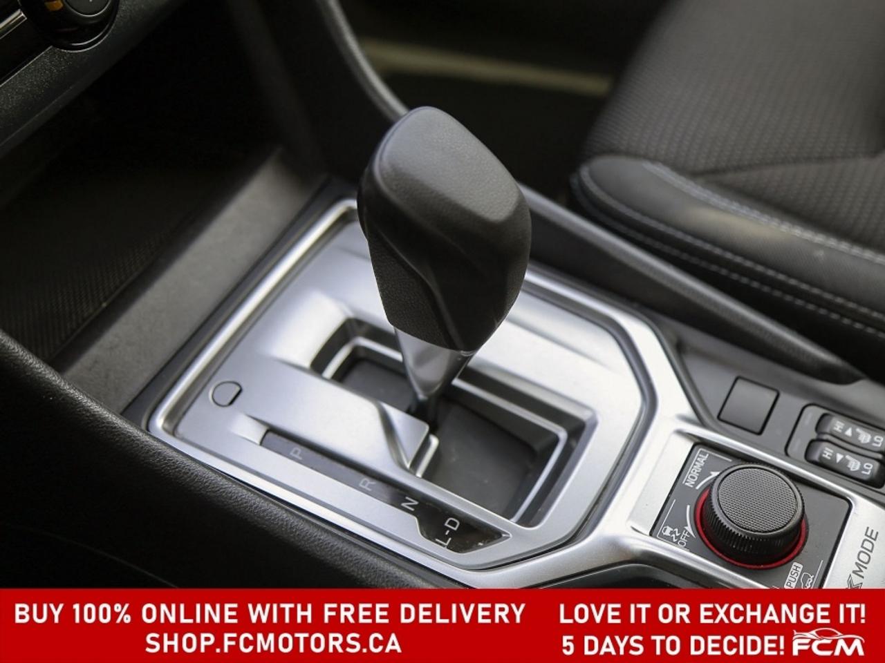2020 Subaru Forester 2.5I ~AUTOMATIC, FULLY CERTIFIED WITH WARRANTY!!!! Photo