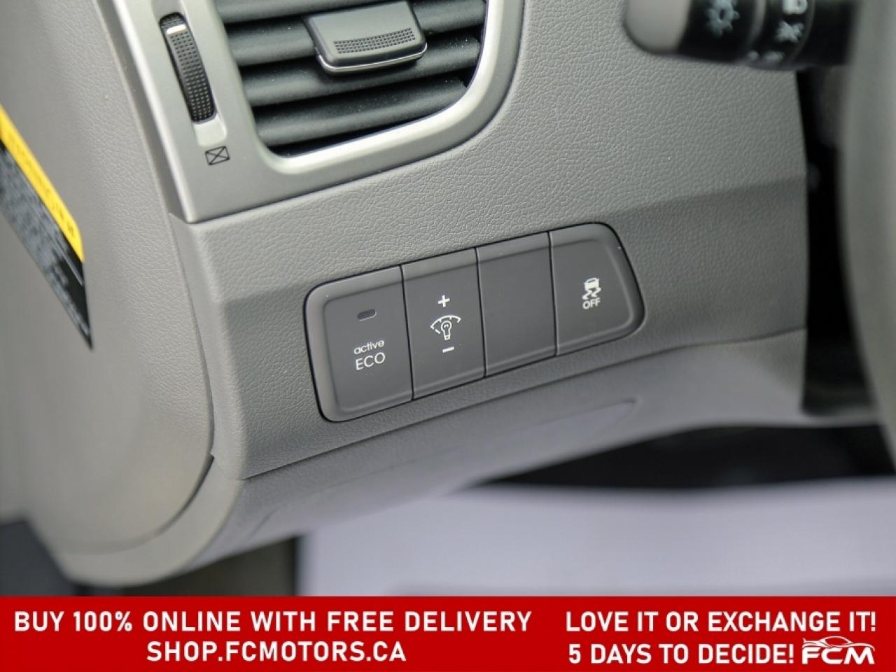 2014 Hyundai Elantra GL ~AUTOMATIC, FULLY CERTIFIED WITH WARRANTY!!!!~ Photo