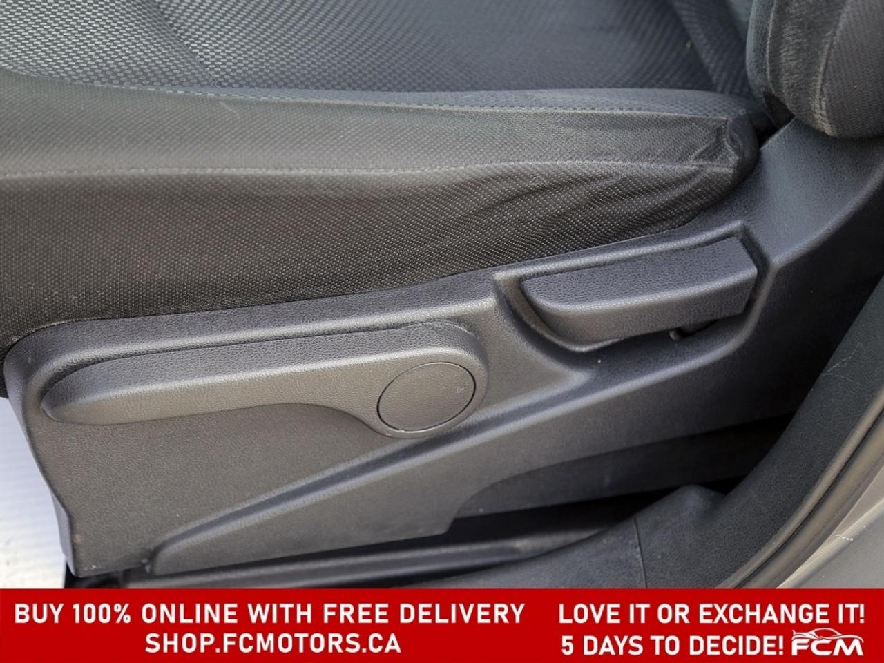 2013 Nissan Rogue S ~AUTOMATIC, FULLY CERTIFIED WITH WARRANTY!!!!~ Photo