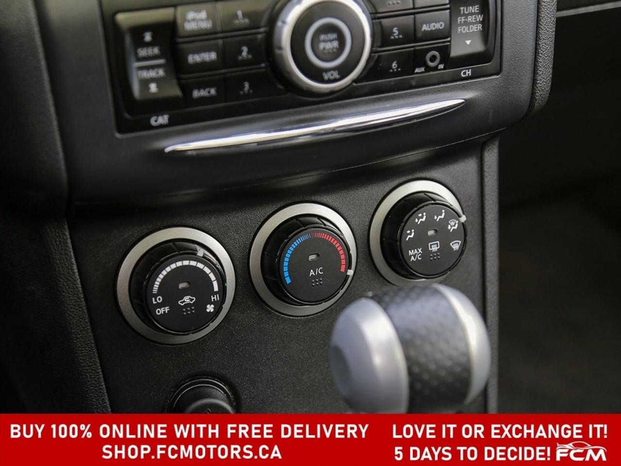 2013 Nissan Rogue S ~AUTOMATIC, FULLY CERTIFIED WITH WARRANTY!!!!~ Photo