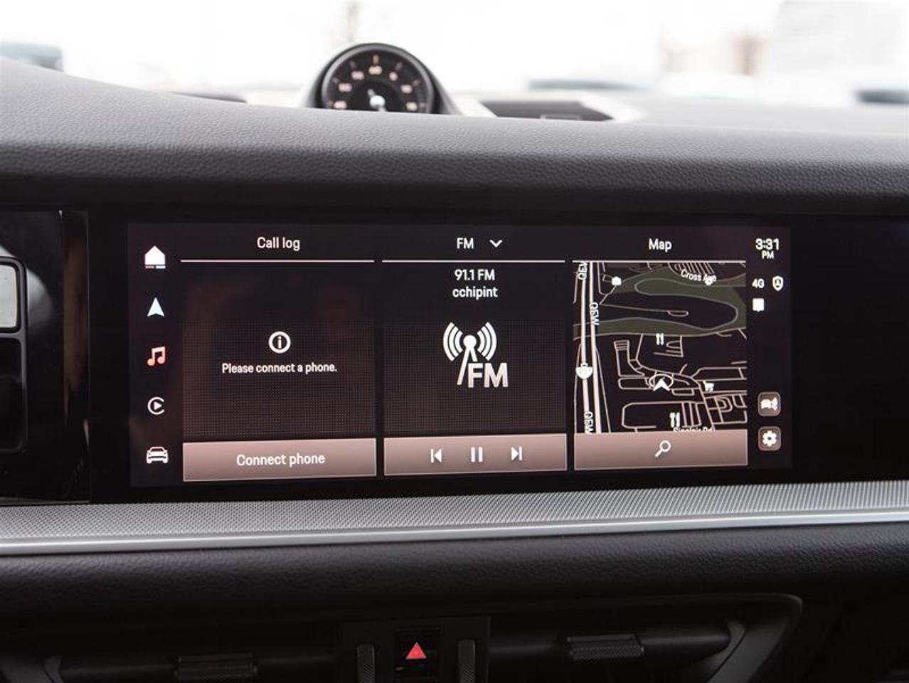 2024 Porsche Cayenne S e-Hybrid AWD Photo