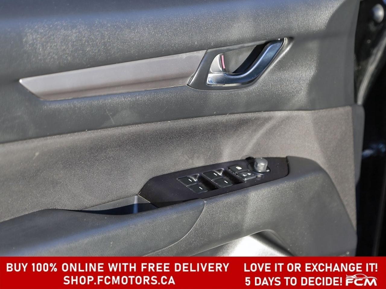 2020 Mazda CX-5 GX SKYACTIV ~AUTOMATIC, FULLY CERTIFIED WITH WARRA Photo