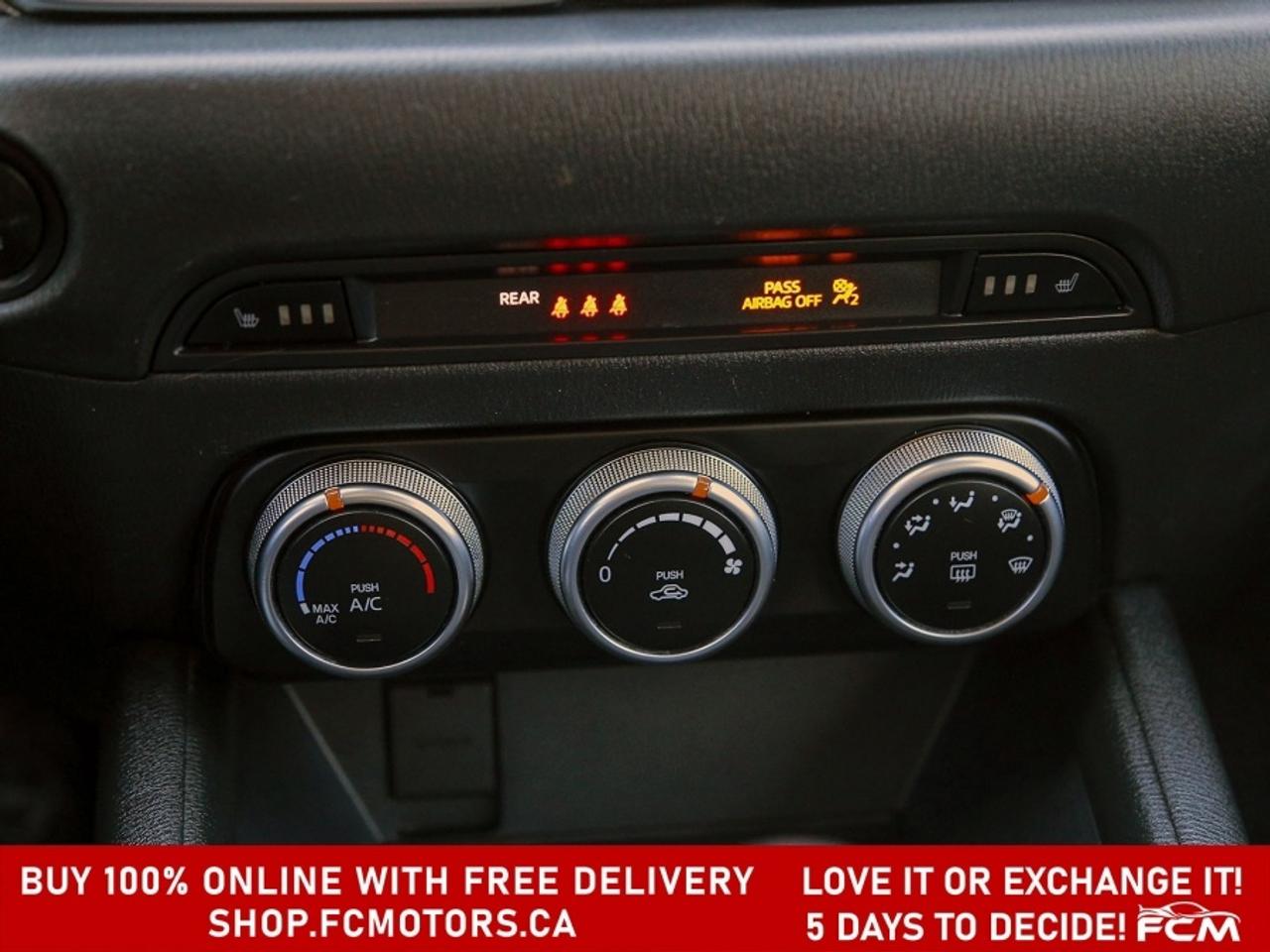 2020 Mazda CX-5 GX SKYACTIV ~AUTOMATIC, FULLY CERTIFIED WITH WARRA Photo
