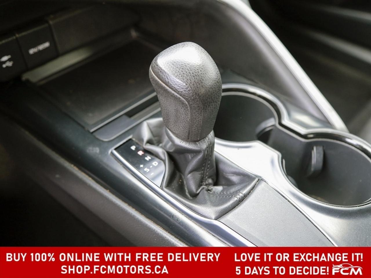 2019 Toyota Camry LE ~AUTOMATIC, FULLY CERTIFIED WITH WARRANTY!!!!~ Photo