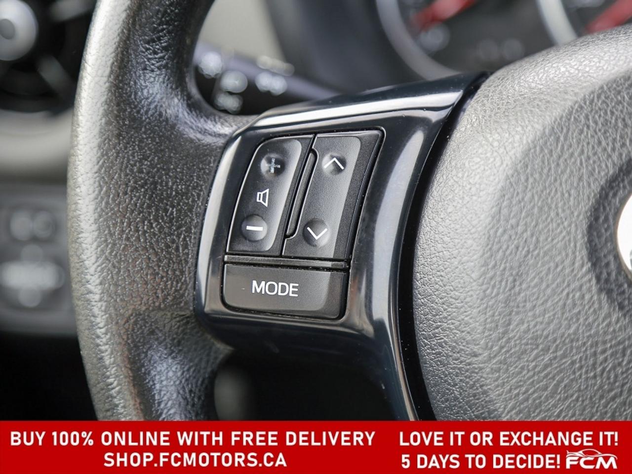 2018 Toyota Yaris LE ~AUTOMATIC, FULLY CERTIFIED WITH WARRANTY!!!!~ Photo