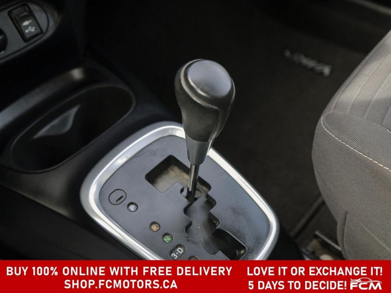 2018 Toyota Yaris LE ~AUTOMATIC, FULLY CERTIFIED WITH WARRANTY!!!!~ Photo