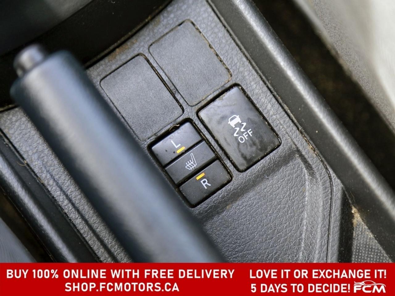 2018 Toyota Yaris LE ~AUTOMATIC, FULLY CERTIFIED WITH WARRANTY!!!!~ Photo