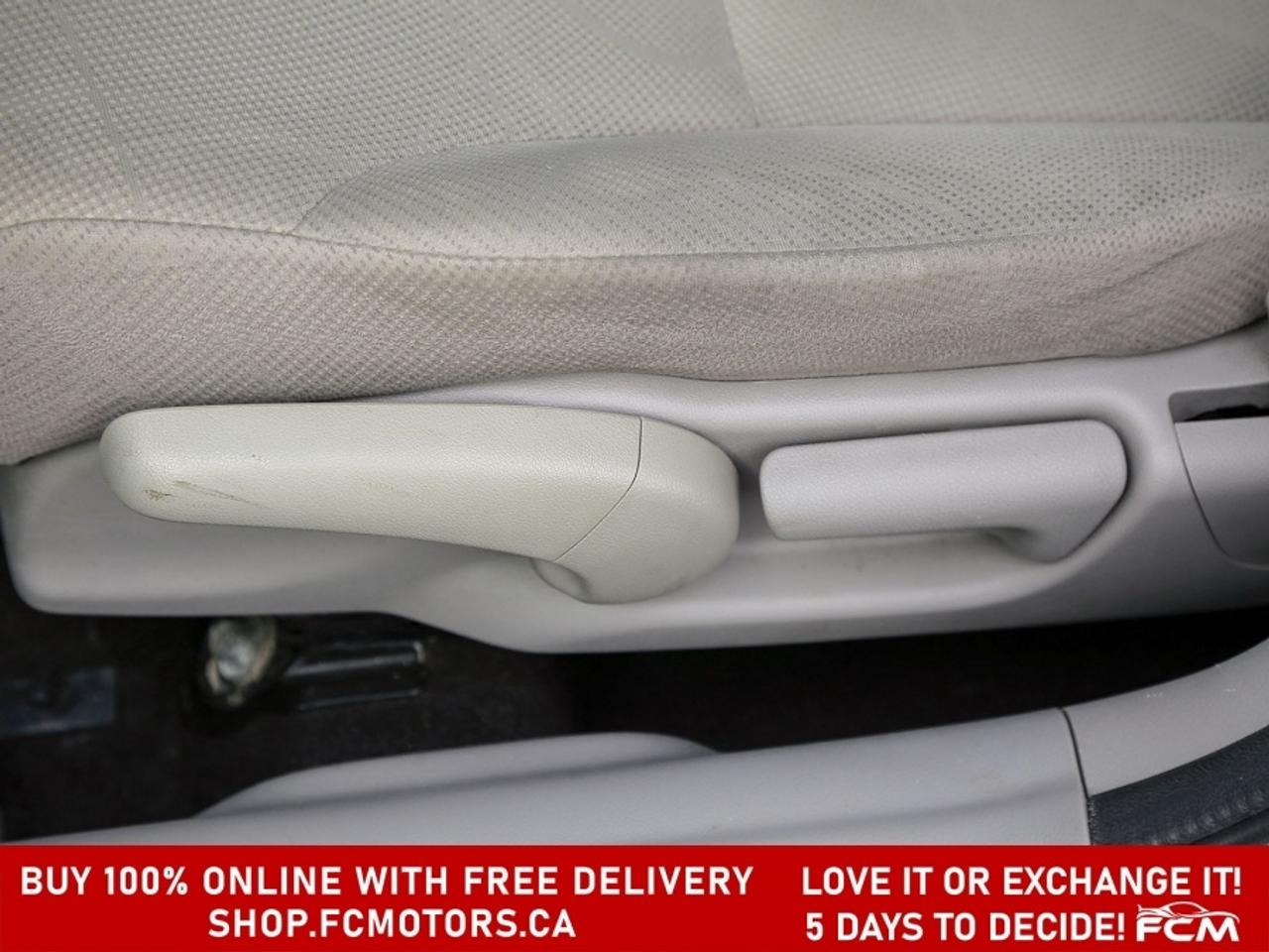 2012 Honda Civic LX ~AUTOMATIC, FULLY CERTIFIED WITH WARRANTY!!!!~ Photo