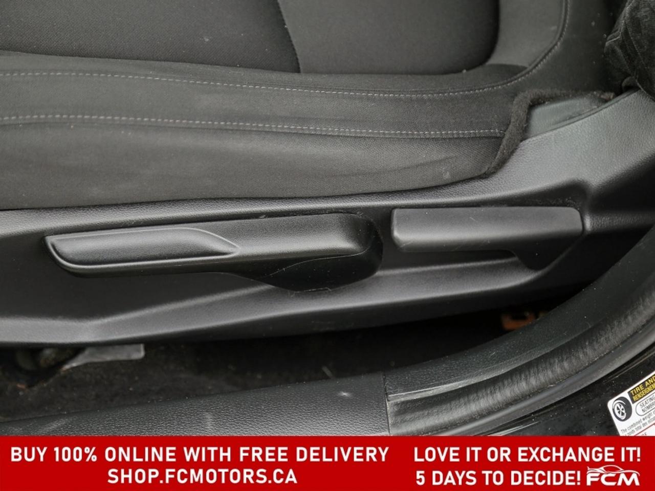 2018 Honda Civic LX ~MANUAL, FULLY CERTIFIED WITH WARRANTY!!!!~ Photo