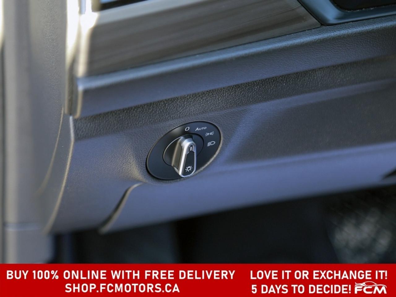 2021 Volkswagen Jetta HIGHLINE ~AUTOMATIC, FULLY CERTIFIED WITH WARRANTY Photo