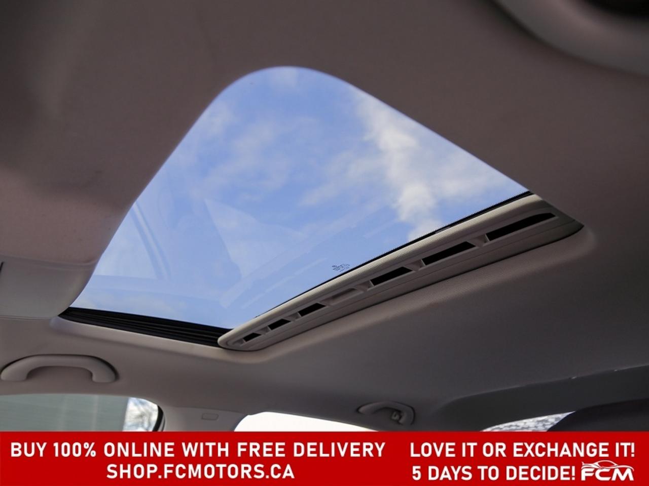 2015 Volkswagen Jetta HIGHLINE ~MANUAL, FULLY CERTIFIED WITH WARRANTY!!! Photo