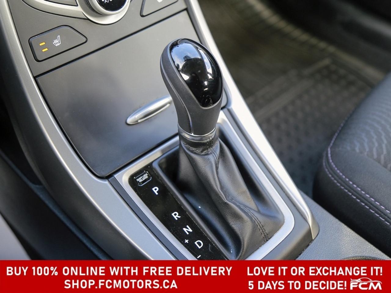 2015 Hyundai Elantra 4DR SDN AUTO GL Photo