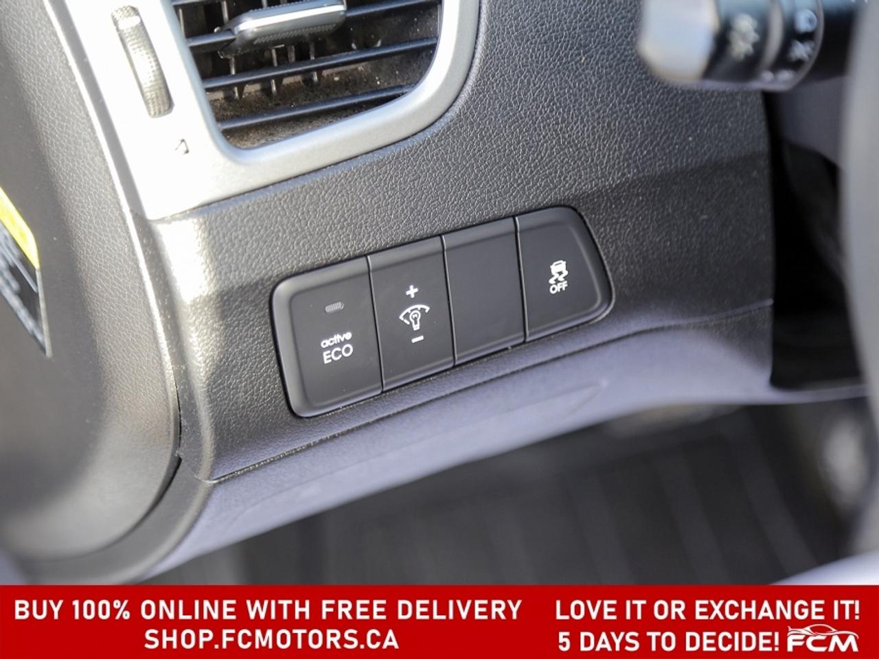 2015 Hyundai Elantra GL ~AUTOMATIC, FULLY CERTIFIED WITH WARRANTY!!!!~ Photo