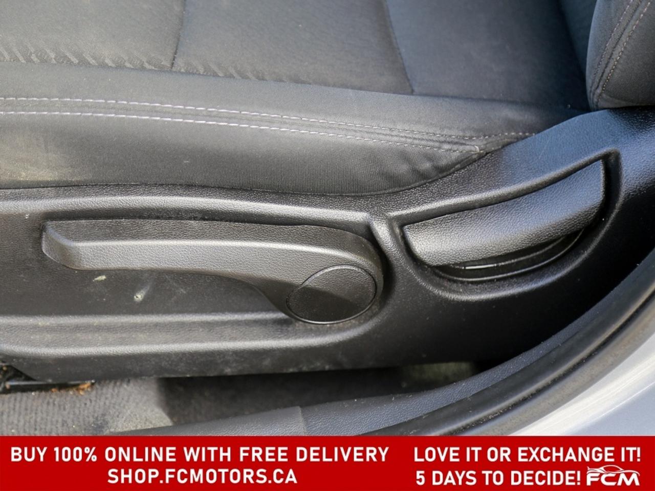 2015 Hyundai Elantra GL ~AUTOMATIC, FULLY CERTIFIED WITH WARRANTY!!!!~ Photo