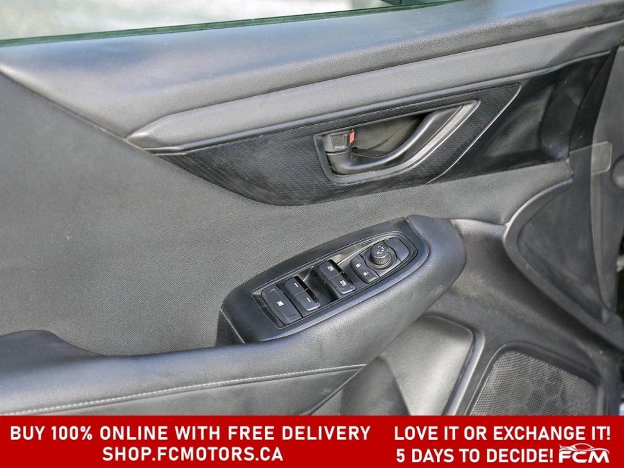 2022 Subaru Legacy CONVENIENCE ~AUTOMATIC, FULLY CERTIFIED WITH WARRA Photo