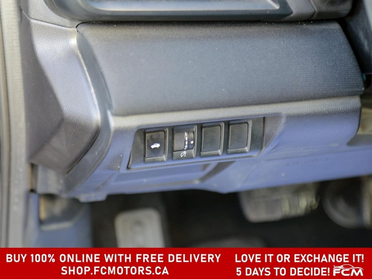 2022 Subaru Legacy CONVENIENCE ~AUTOMATIC, FULLY CERTIFIED WITH WARRA Photo