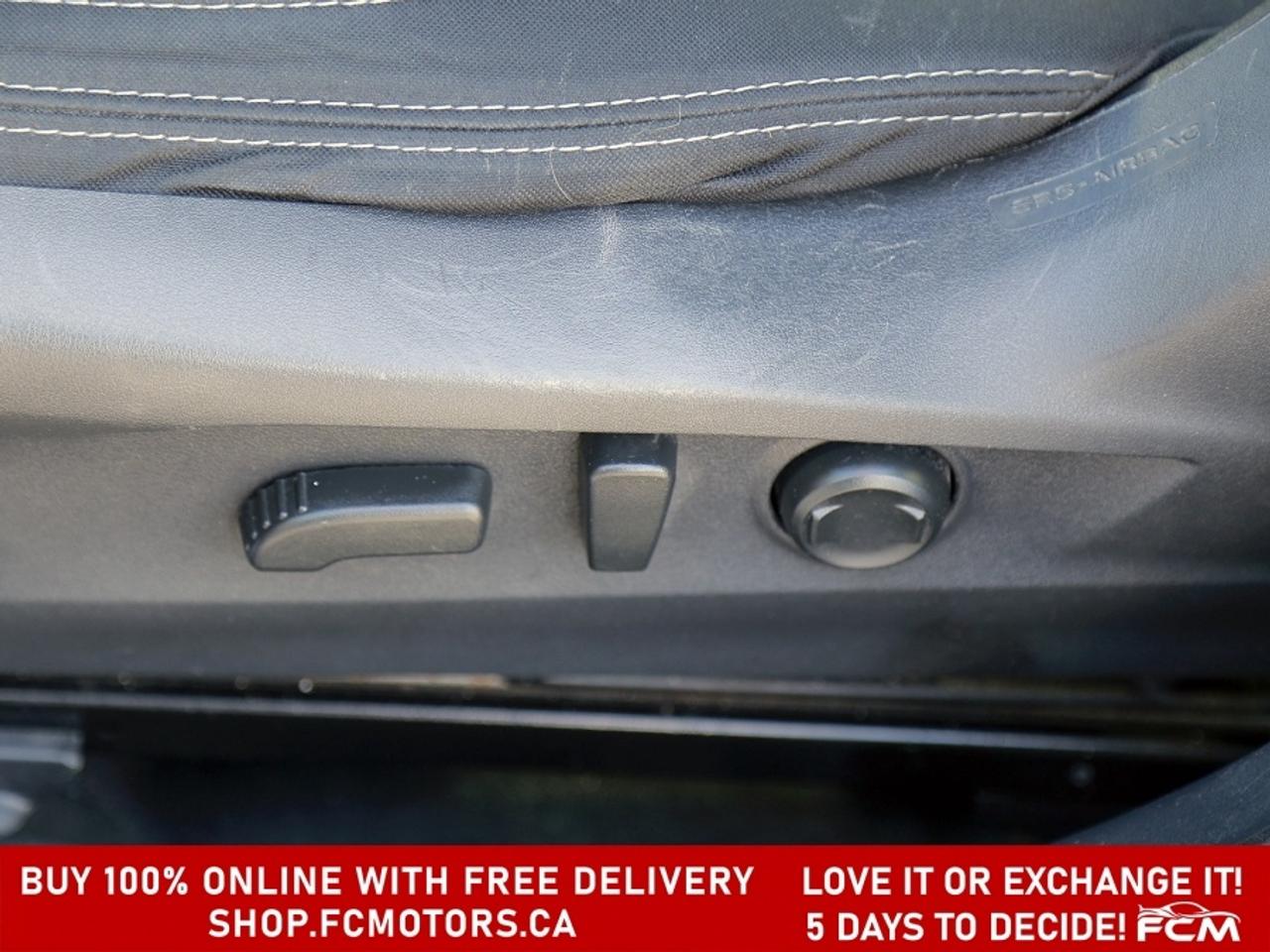 2022 Subaru Legacy CONVENIENCE ~AUTOMATIC, FULLY CERTIFIED WITH WARRA Photo
