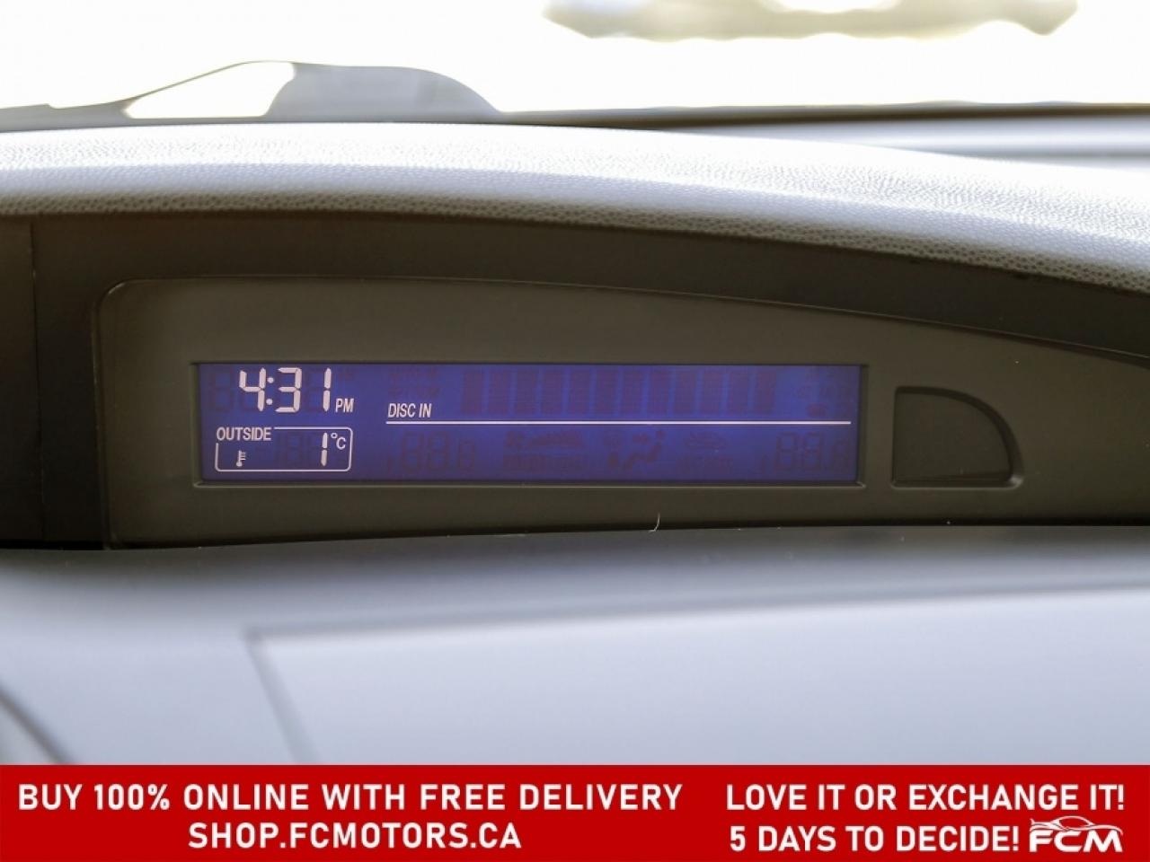 2013 Mazda MAZDA3 GX ~AUTOMATIC, FULLY CERTIFIED WITH WARRANTY!!!!~ Photo