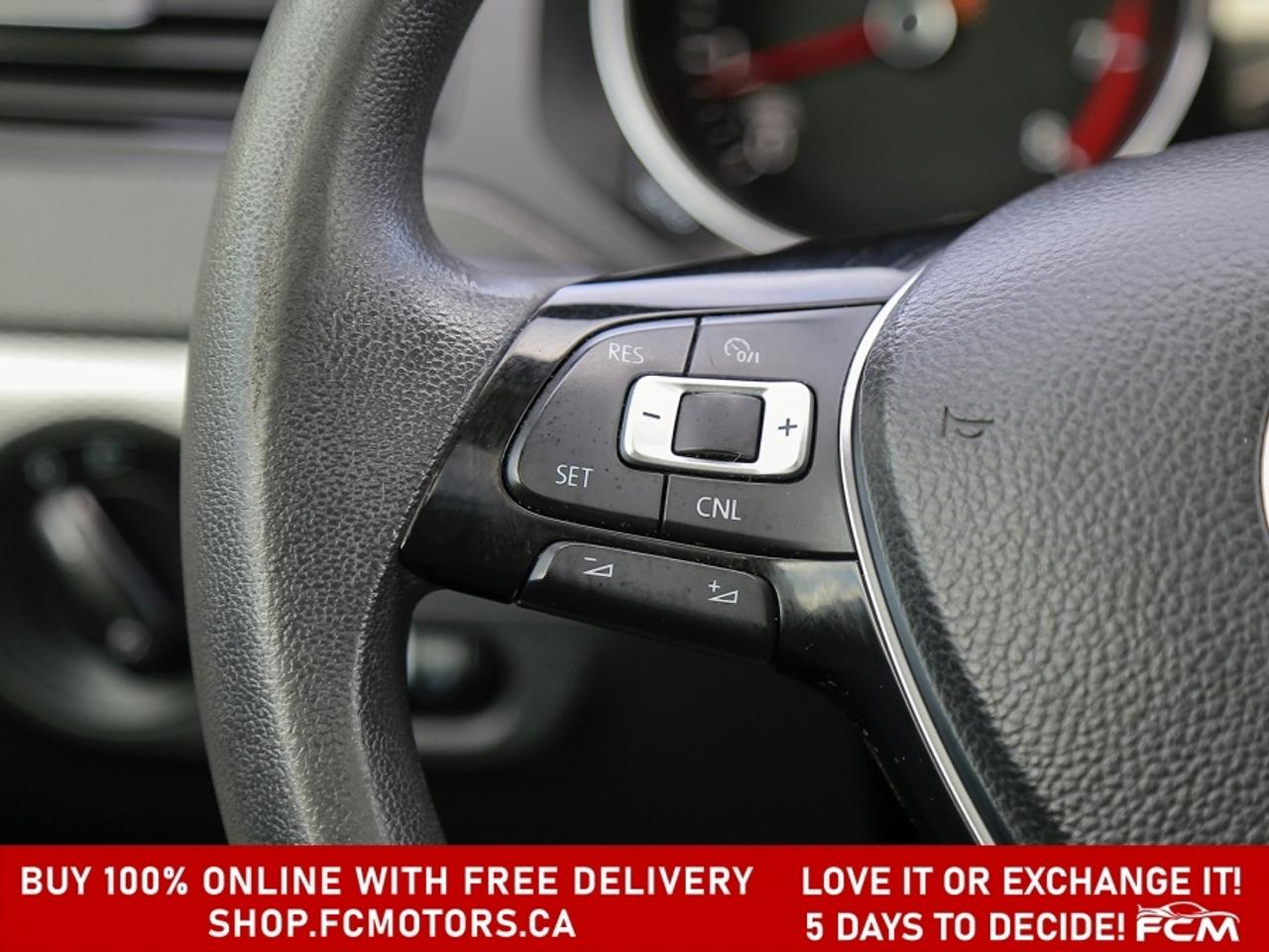 2015 Volkswagen Jetta ~AUTOMATIC, FULLY CERTIFIED WITH WARRANTY!!!!~ Photo