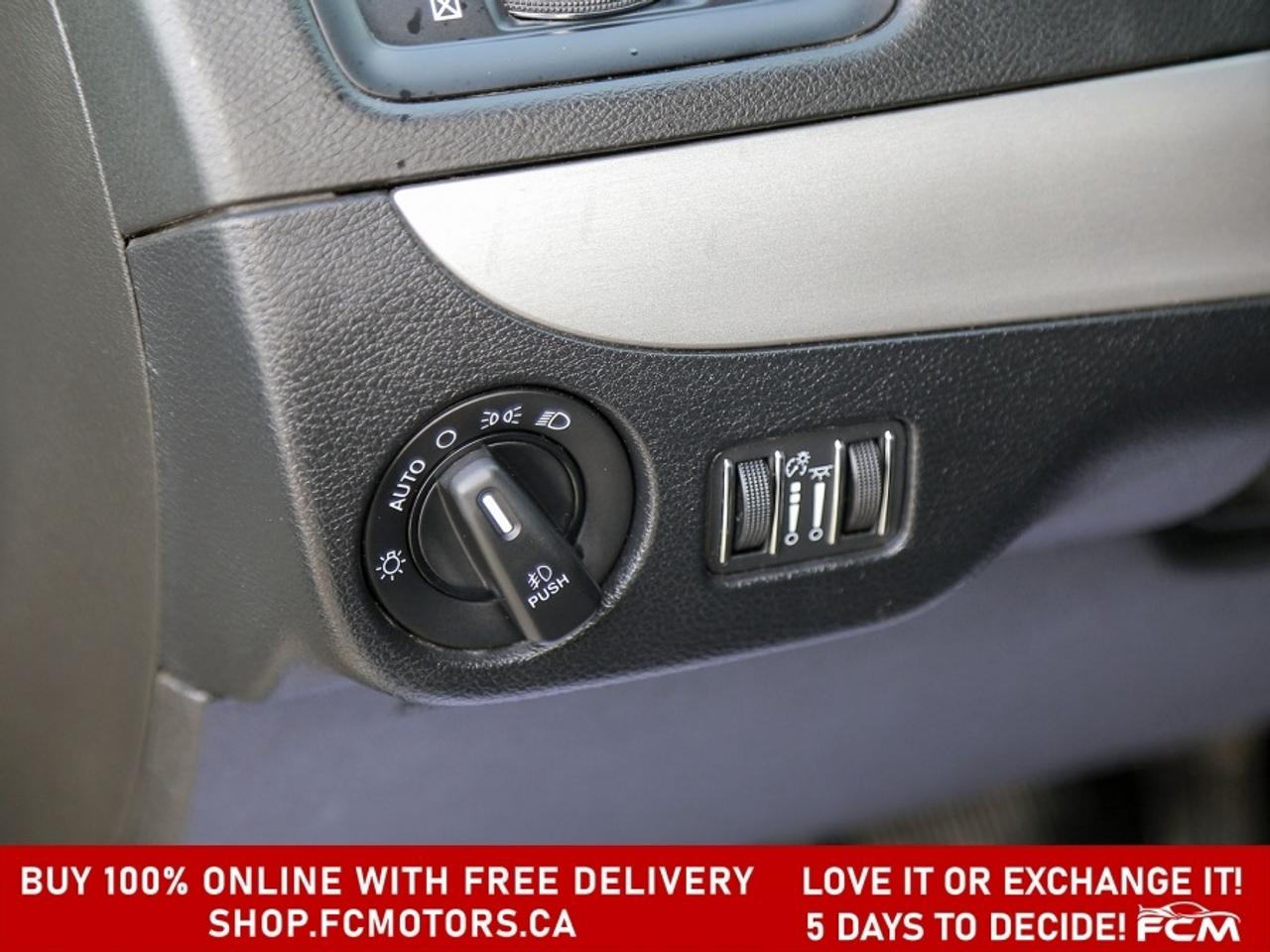 2018 Dodge Grand Caravan GT ~AUTOMATIC, FULLY CERTIFIED WITH WARRANTY!!!!~ Photo