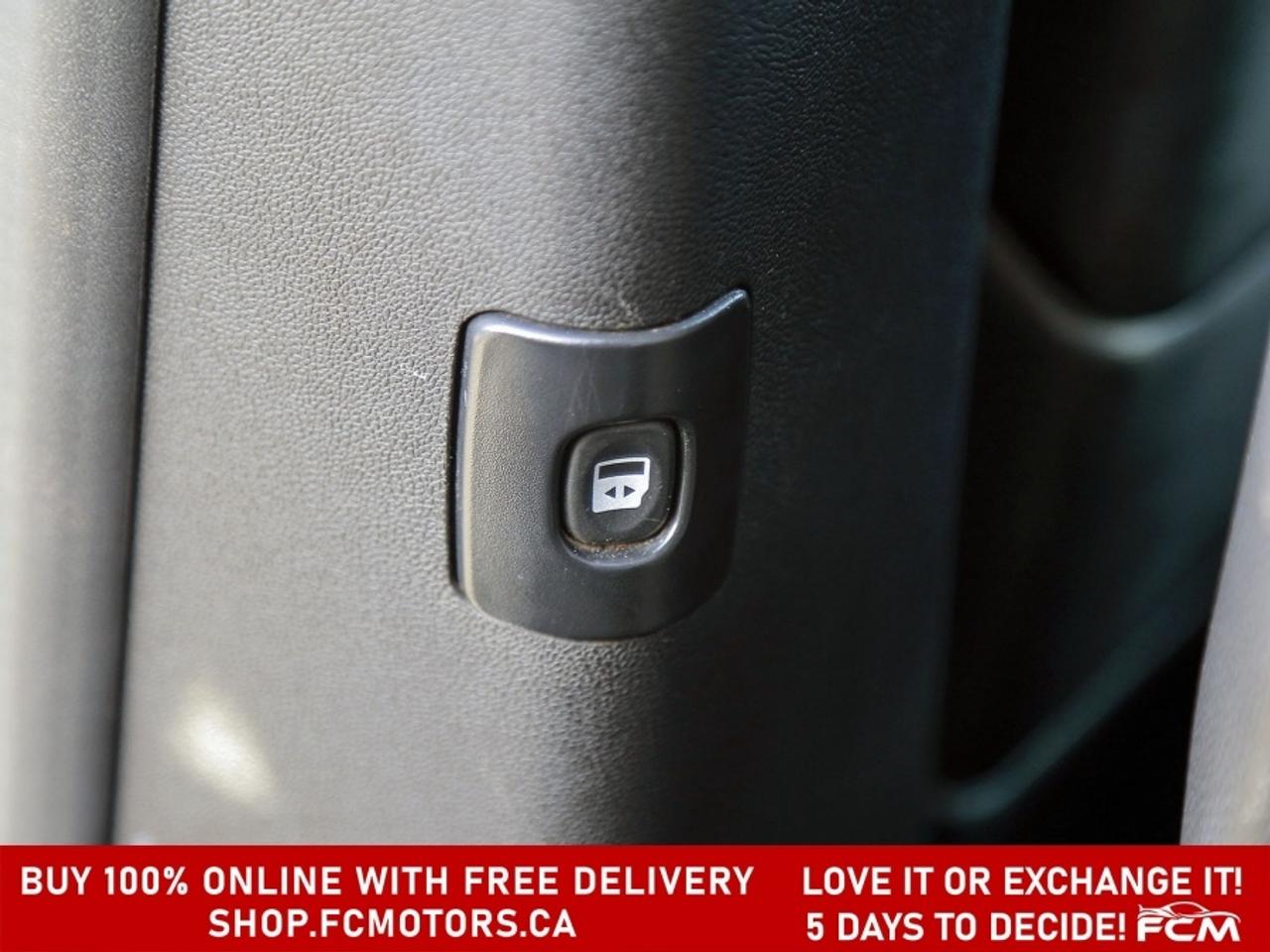 2018 Dodge Grand Caravan GT ~AUTOMATIC, FULLY CERTIFIED WITH WARRANTY!!!!~ Photo