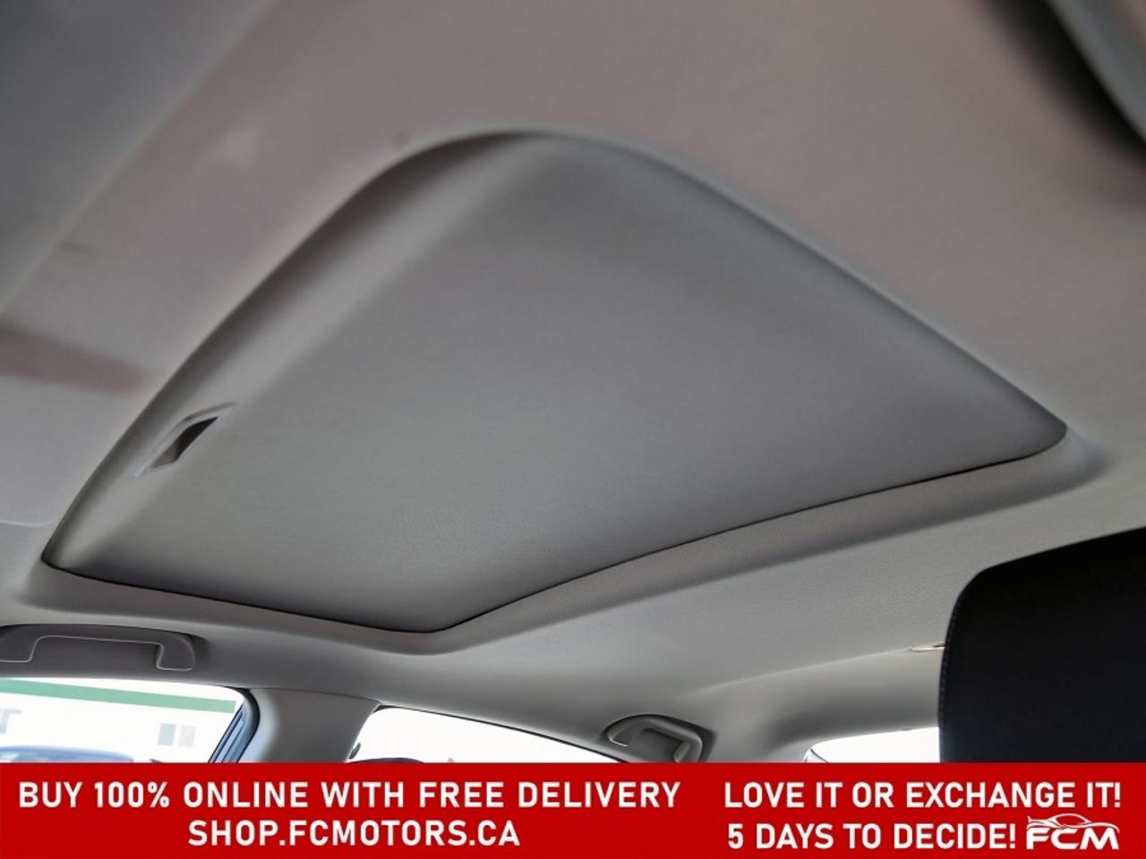 2018 Honda Civic EX ~AUTOMATIC, FULLY CERTIFIED WITH WARRANTY!!!!~ Photo