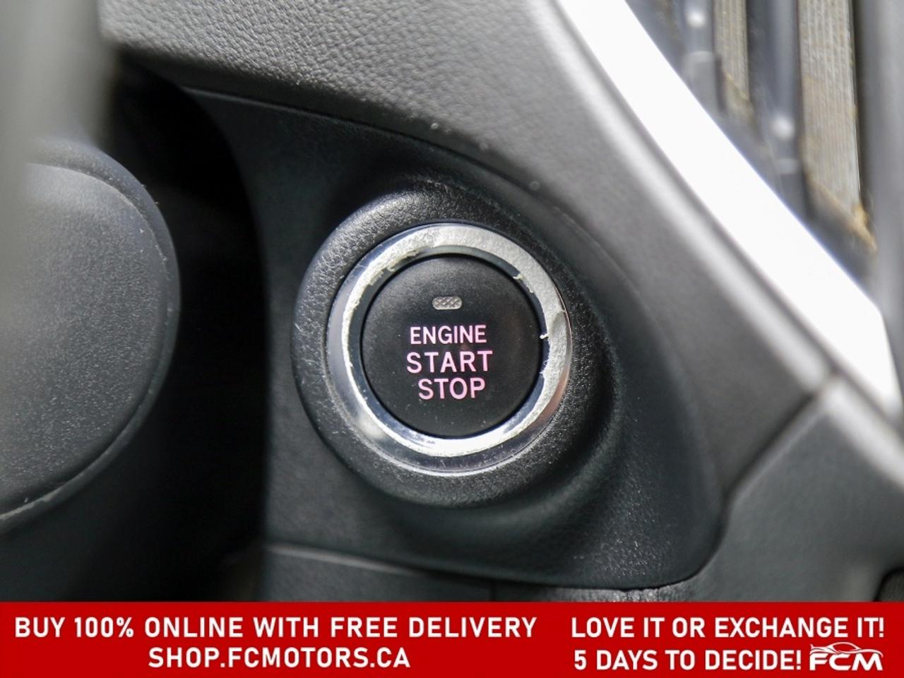 2020 Subaru Crosstrek PREMIUM ~AUTOMATIC, FULLY CERTIFIED WITH WARRANTY! Photo