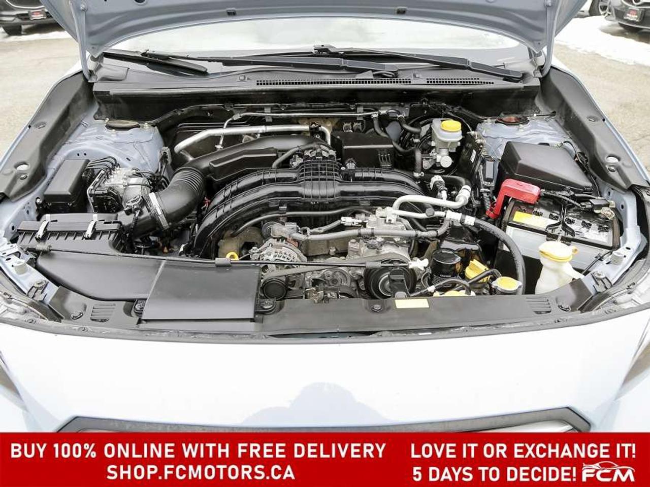 2020 Subaru Crosstrek PREMIUM   FULLY CERTIFIED WITH WARRANTY Photo