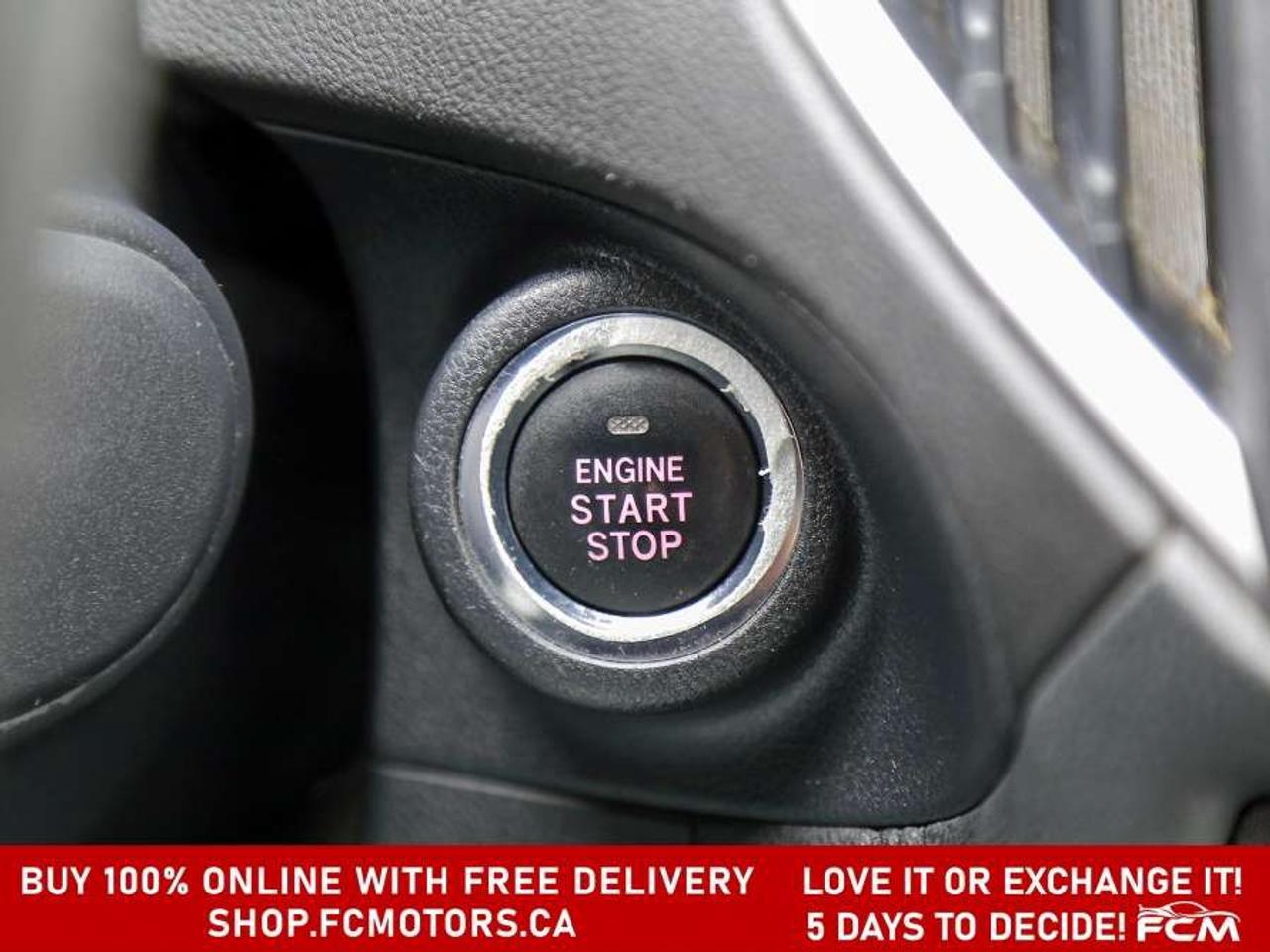 2020 Subaru Crosstrek PREMIUM   FULLY CERTIFIED WITH WARRANTY Photo