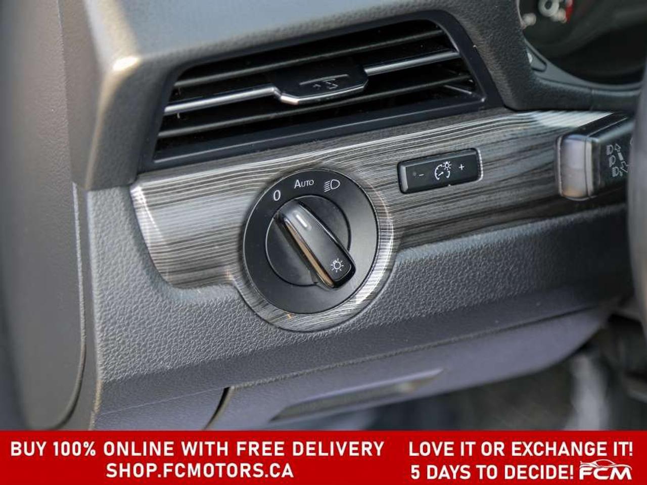 2021 Volkswagen Passat HIGHLINE   FULLY CERTIFIED WITH WARRANTY Photo