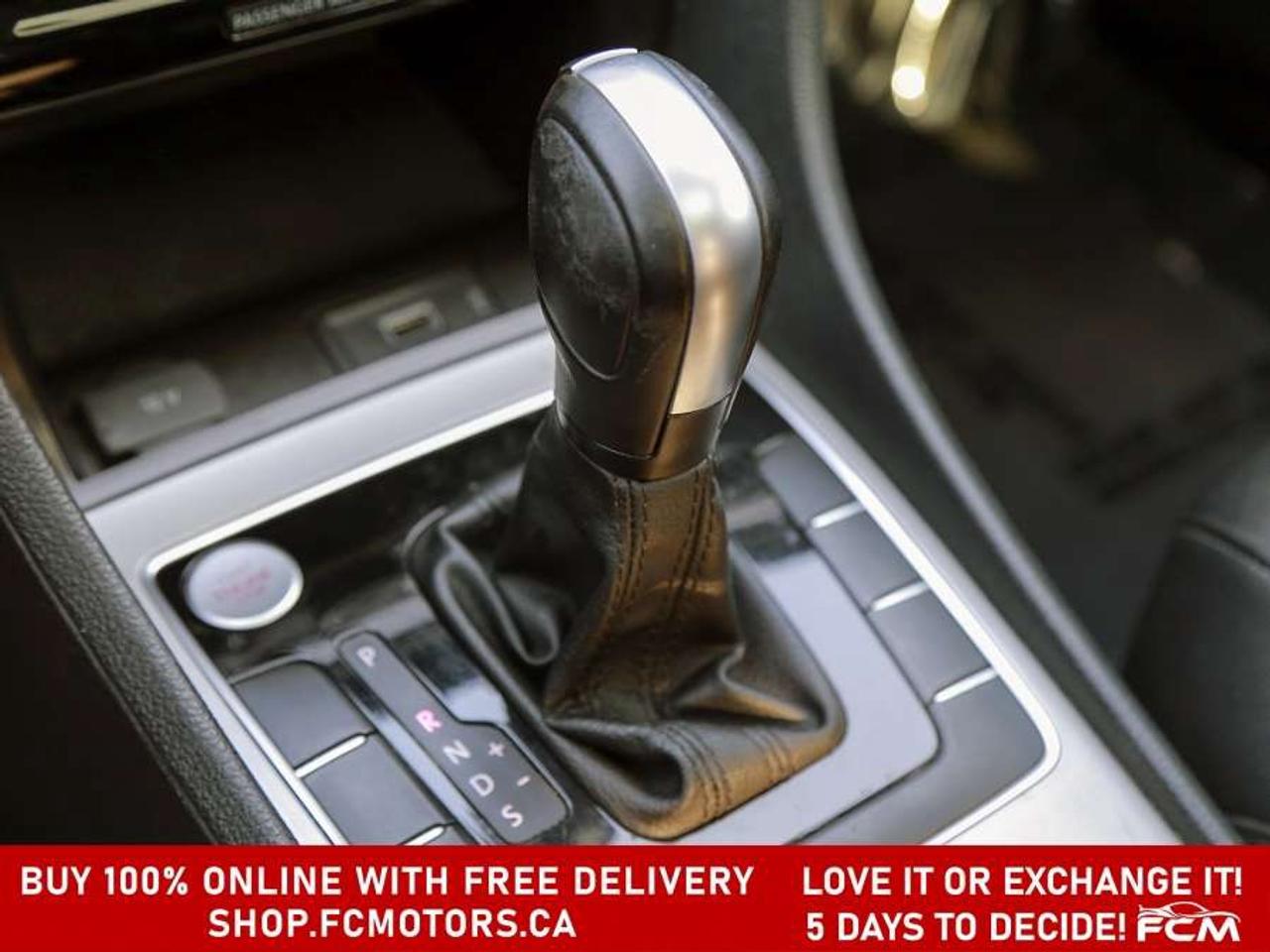 2021 Volkswagen Passat HIGHLINE   FULLY CERTIFIED WITH WARRANTY Photo