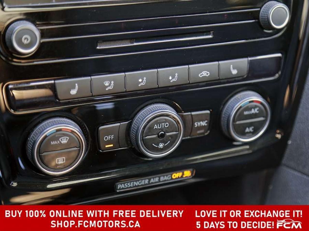 2021 Volkswagen Passat HIGHLINE   FULLY CERTIFIED WITH WARRANTY Photo