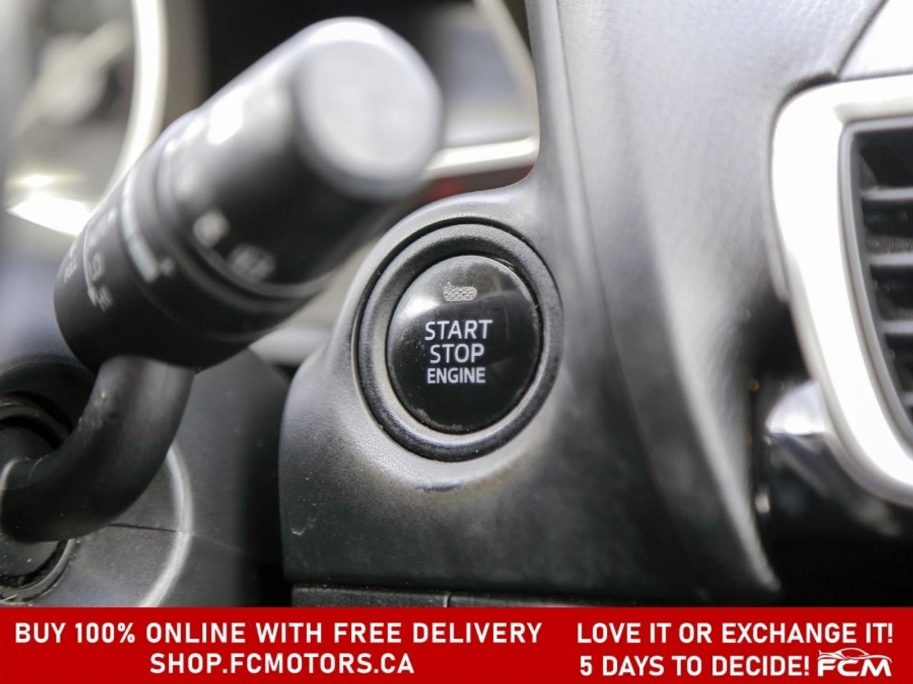 2014 Mazda MAZDA3 GS SKYACTIV ~AUTOMATIC, FULLY CERTIFIED WITH WARRA Photo