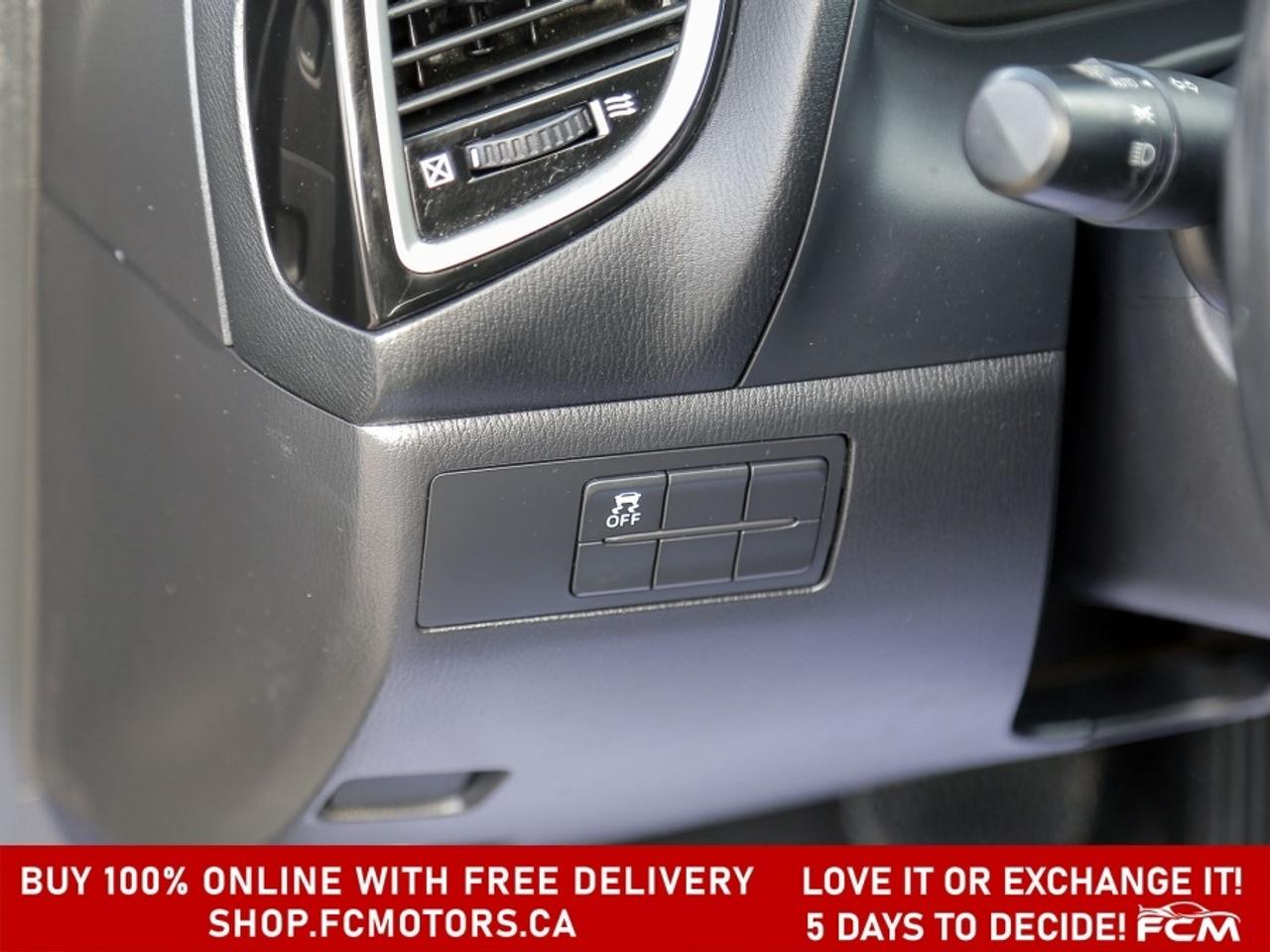 2014 Mazda MAZDA3 GS SKYACTIV ~AUTOMATIC, FULLY CERTIFIED WITH WARRA Photo
