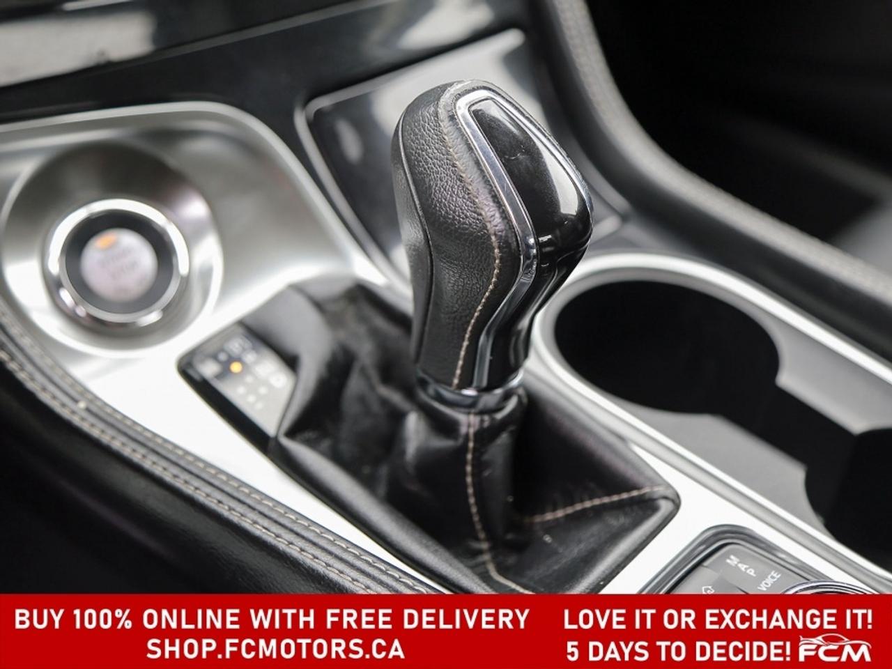 2016 Nissan Maxima SL ~AUTOMATIC, FULLY CERTIFIED WITH WARRANTY!!!~ Photo