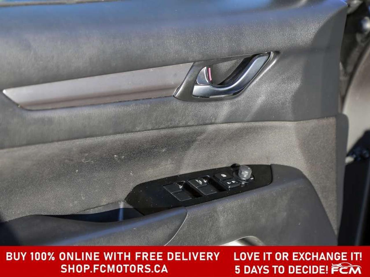 2017 Mazda CX-5 SKYACTIV AWD   FULLY CERTIFIED WITH WARRANTY Photo