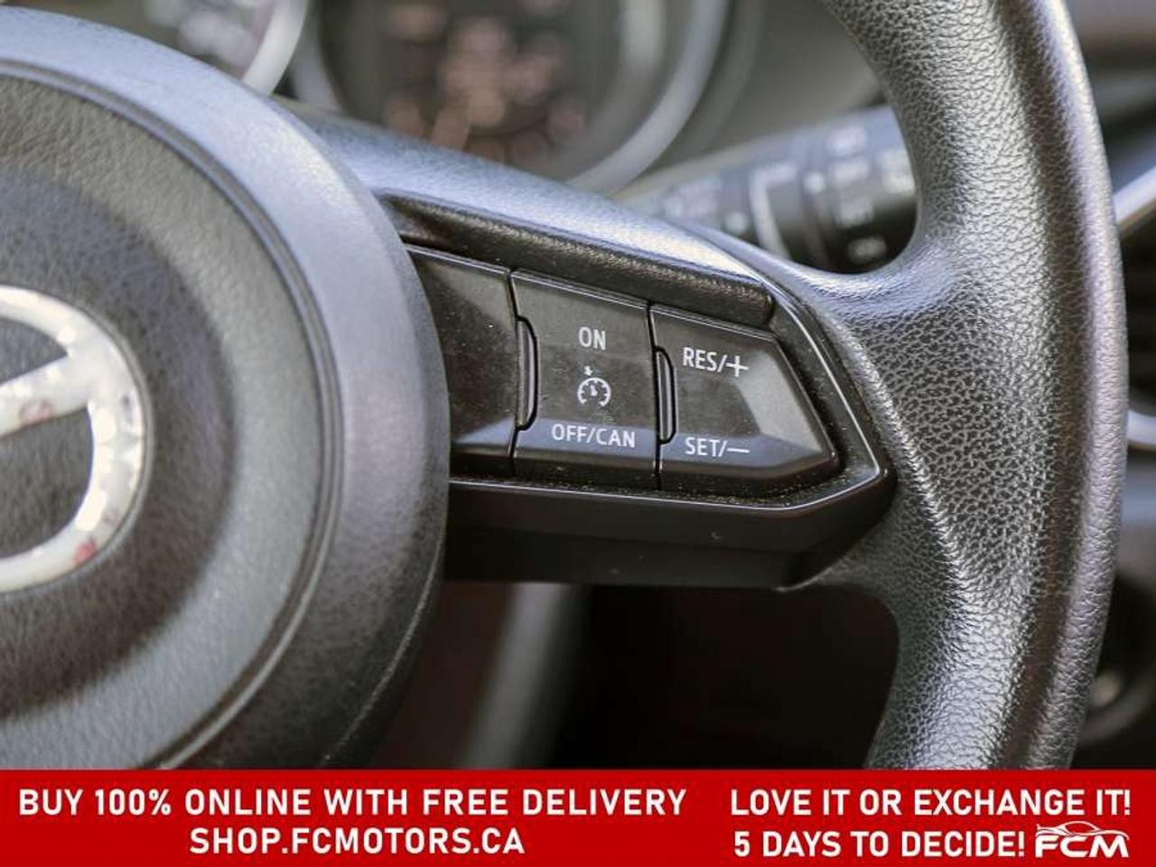 2017 Mazda CX-5 SKYACTIV AWD   FULLY CERTIFIED WITH WARRANTY Photo
