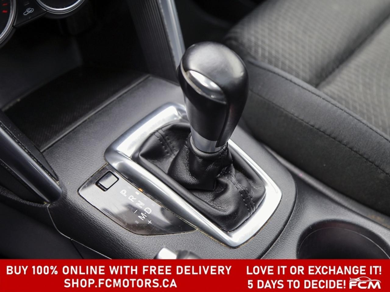 2015 Mazda CX-5 SKYACTIV AWD ~AUTOMATIC, FULLY CERTIFIED WITH WARR Photo