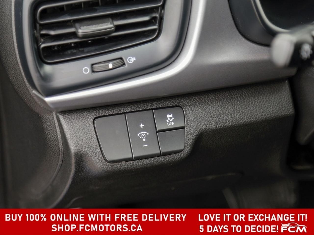 2021 Kia Rio 5-door LX  ~AUTOMATIC, FULLY CERTIFIED WITH WARRANTY!!!!~ Photo