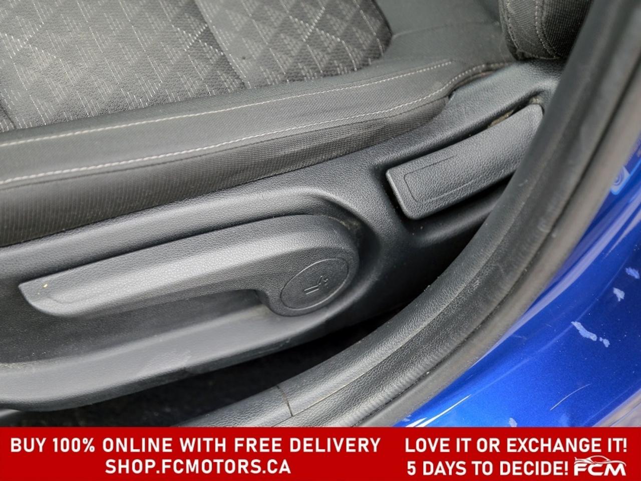 2021 Kia Rio 5-door LX  ~AUTOMATIC, FULLY CERTIFIED WITH WARRANTY!!!!~ Photo