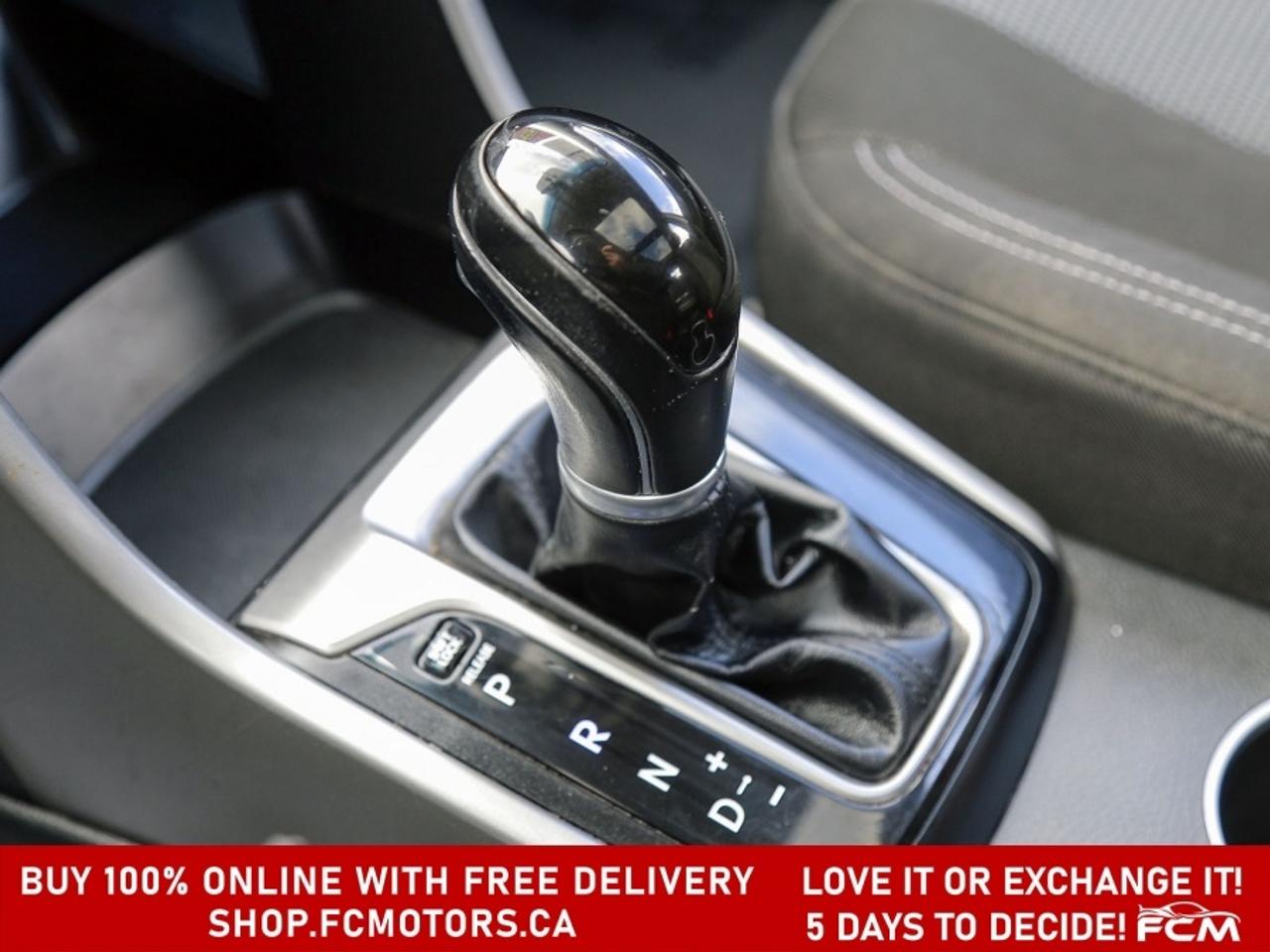 2017 Hyundai Elantra GT GLS TECH ~AUTOMATIC, FULLY CERTIFIED WITH WARRANTY Photo